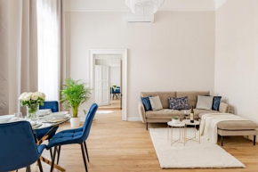 KR16 Apartment - hostAID